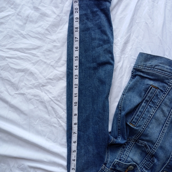 JCrew factory Classic Jean jacket - Picture 11 of 11